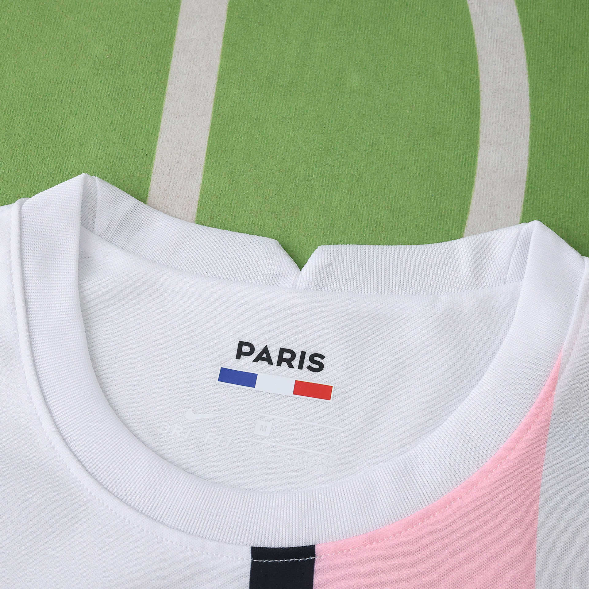 PSG 21/22 Away Jersey (Pre-Order) |  Fan Edition