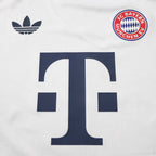 FC Bayern München 2026/27 Away Player Edition Jersey