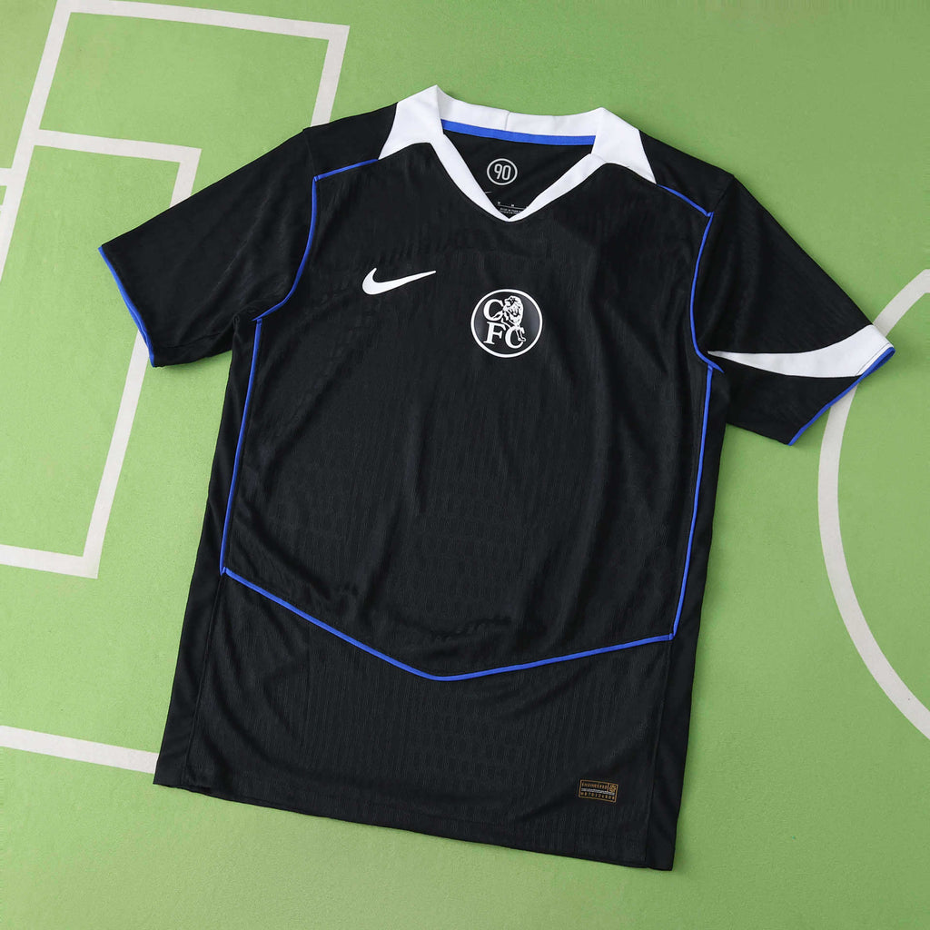 Chelsea 25/26 Third Player Edition Jersey