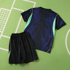 Brazil 2026 World Cup Jersey – Away For Kids