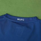 Manchester United 2008/09 Retro Third Jersey – Ronaldo 7