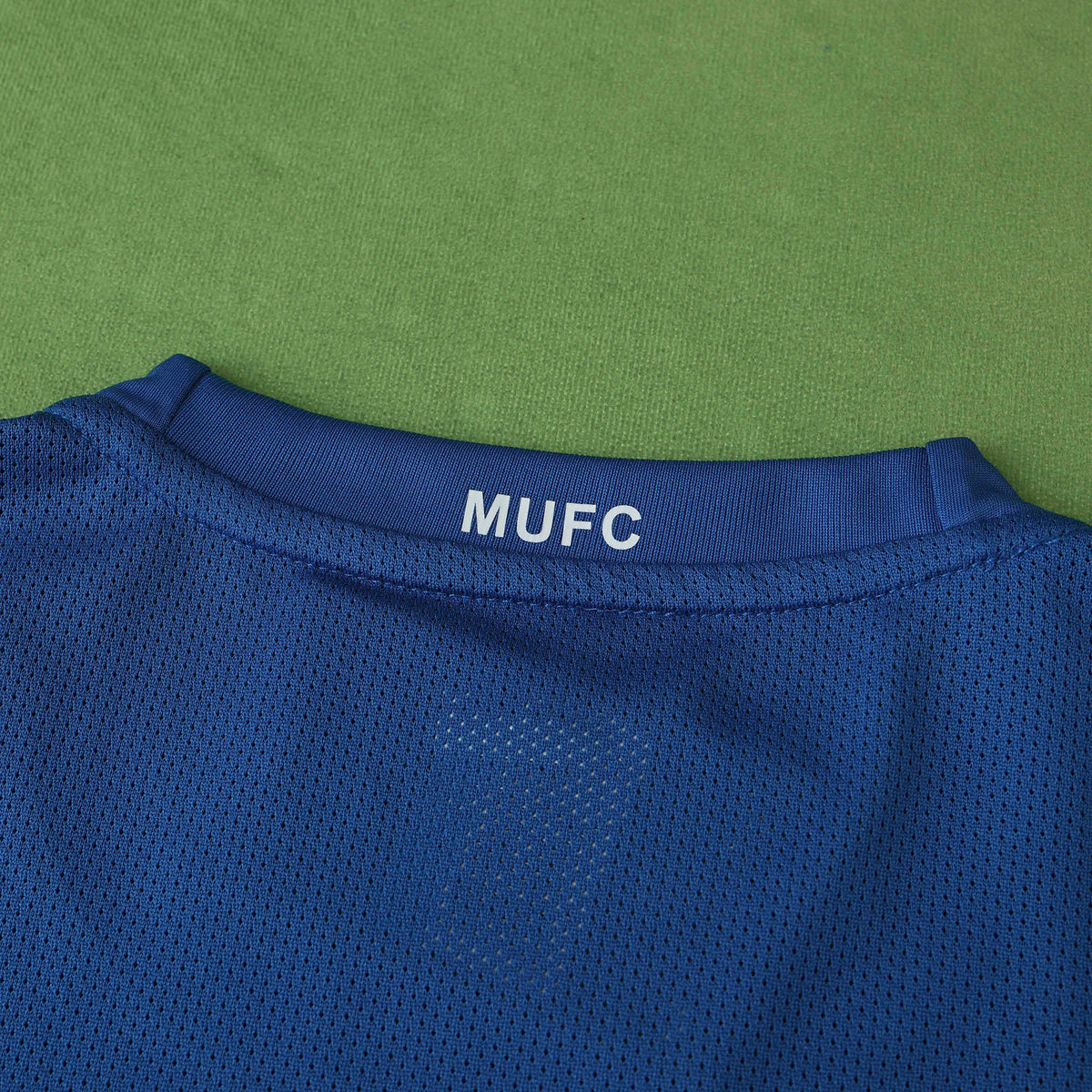 Manchester United 2008/09 Retro Third Jersey – Ronaldo 7
