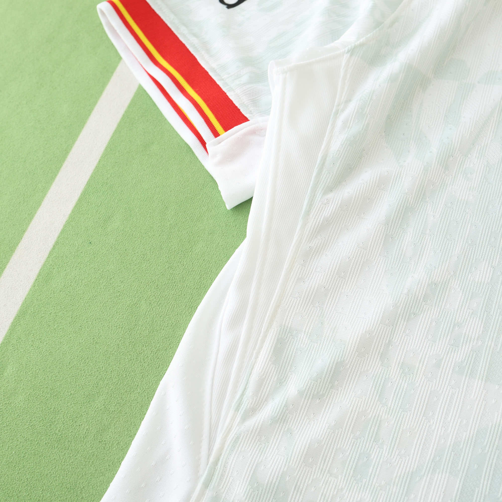 Liverpool 24/25 ediție jucător în deplasare