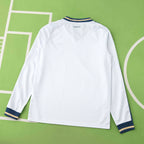 Italy 2026 World Cup Jersey – Away Fan Edition