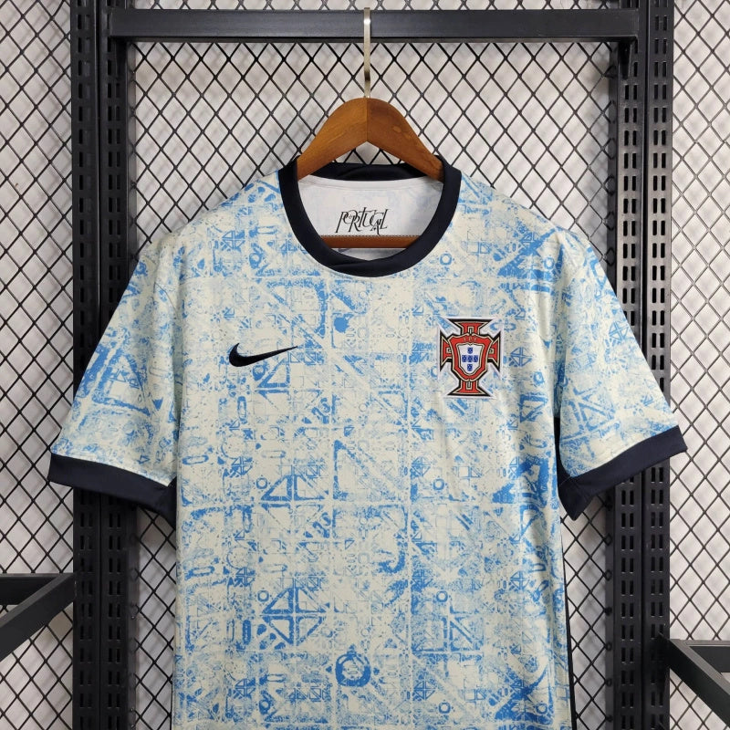 Portugal 24/25 Away Fan Edition