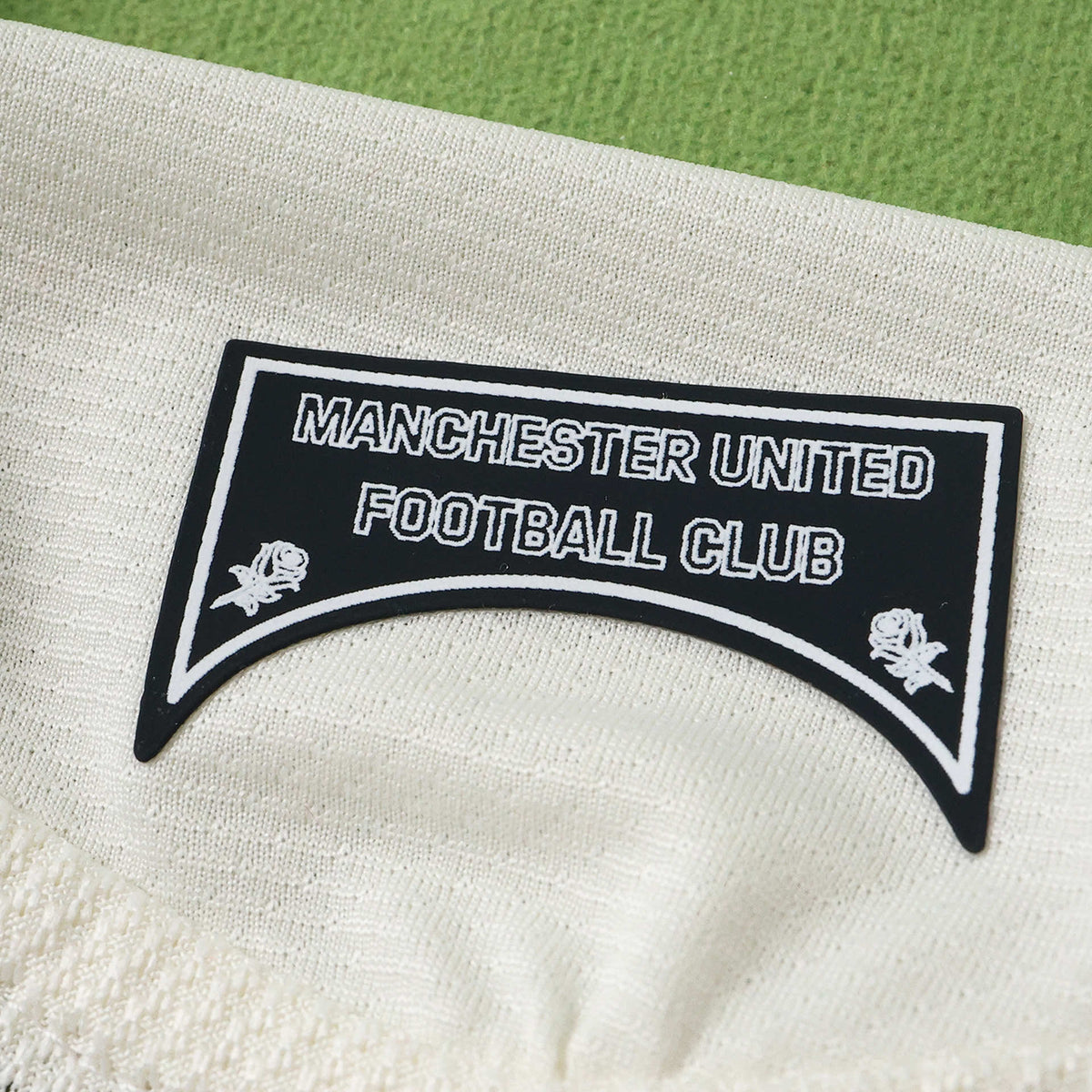 Manchester United 26/27 Third Player Edition Football Jersey