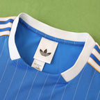 Real Madrid 25/26 Terrace Icons Blue Jersey