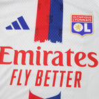 Olympique Lyonnais 2026/27 Home Player Edition Jersey