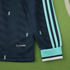 Germany 2026 World Cup Jersey – Away Fan Edition - Short & Long Sleeve