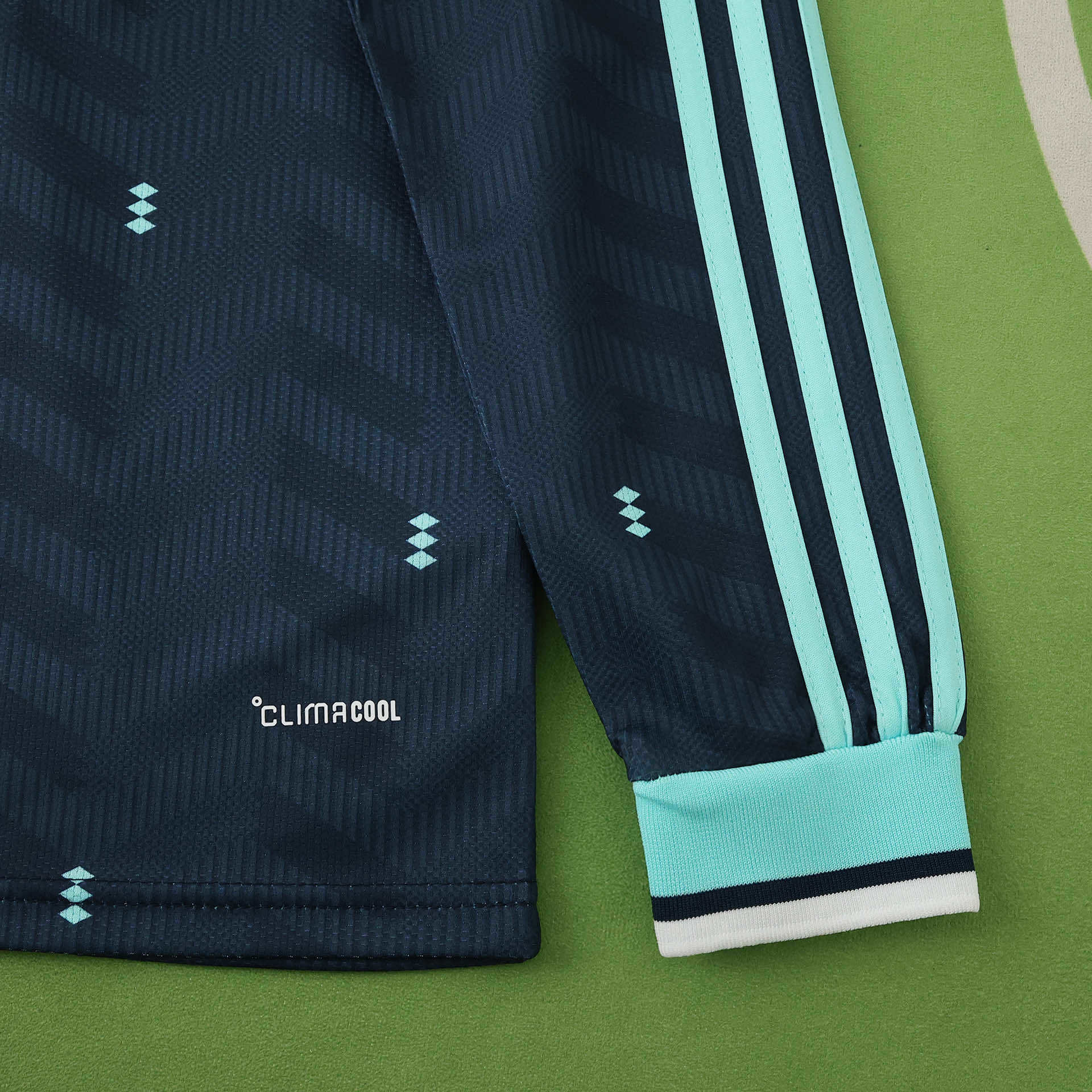 Germany 2026 World Cup Jersey – Away Fan Edition - Short & Long Sleeve