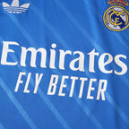 Echipament Real Madrid 25/26 Third pentru copii