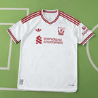 Liverpool FC 2026/27 Away Player Edition Jersey