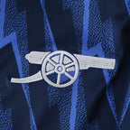 Tricou Arsenal 25/26 Dealer cu mânecă lungă, ediție pentru fani