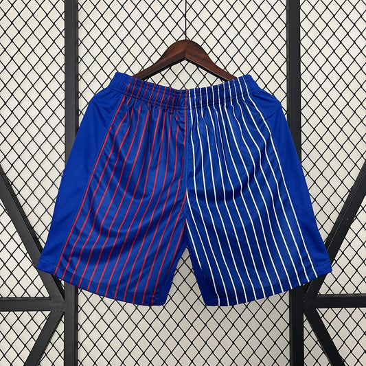 Pantaloni scurți Franța 24/25 deplasare