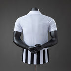 Juventus 26/27 Home Player Edition Jersey