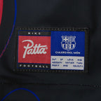 FC Barcelona 24/25 Patta Fan Edition 