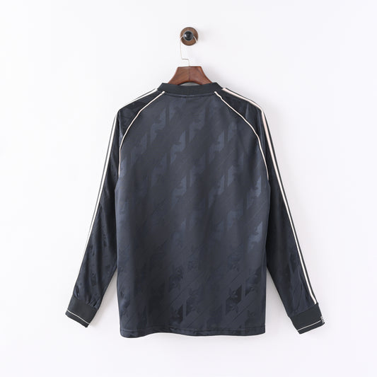Real Madrid 24/25 LifeStyle LongSleeve