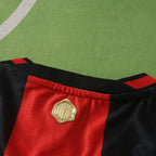 AC Milan 2026/27 Home Player Edition Jersey
