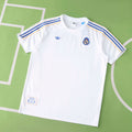 Real Madrid 25/26 Terrace Icons White