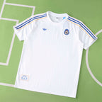 Real Madrid 25/26 Terrace Icons White