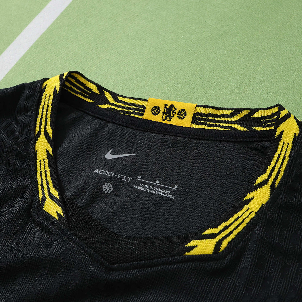 Chelsea FC 2026/27 Third Player Edition Jersey