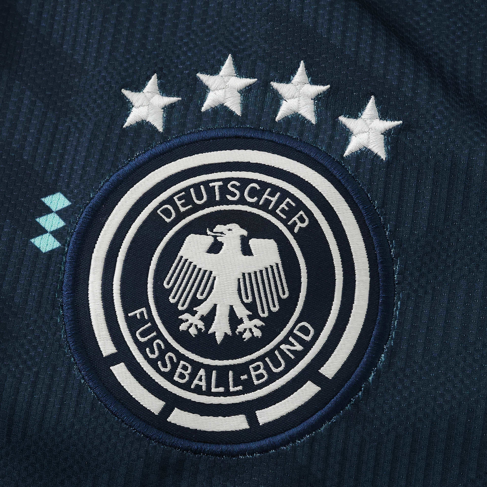 Germany 2026 World Cup Jersey – Away Fan Edition - Short & Long Sleeve