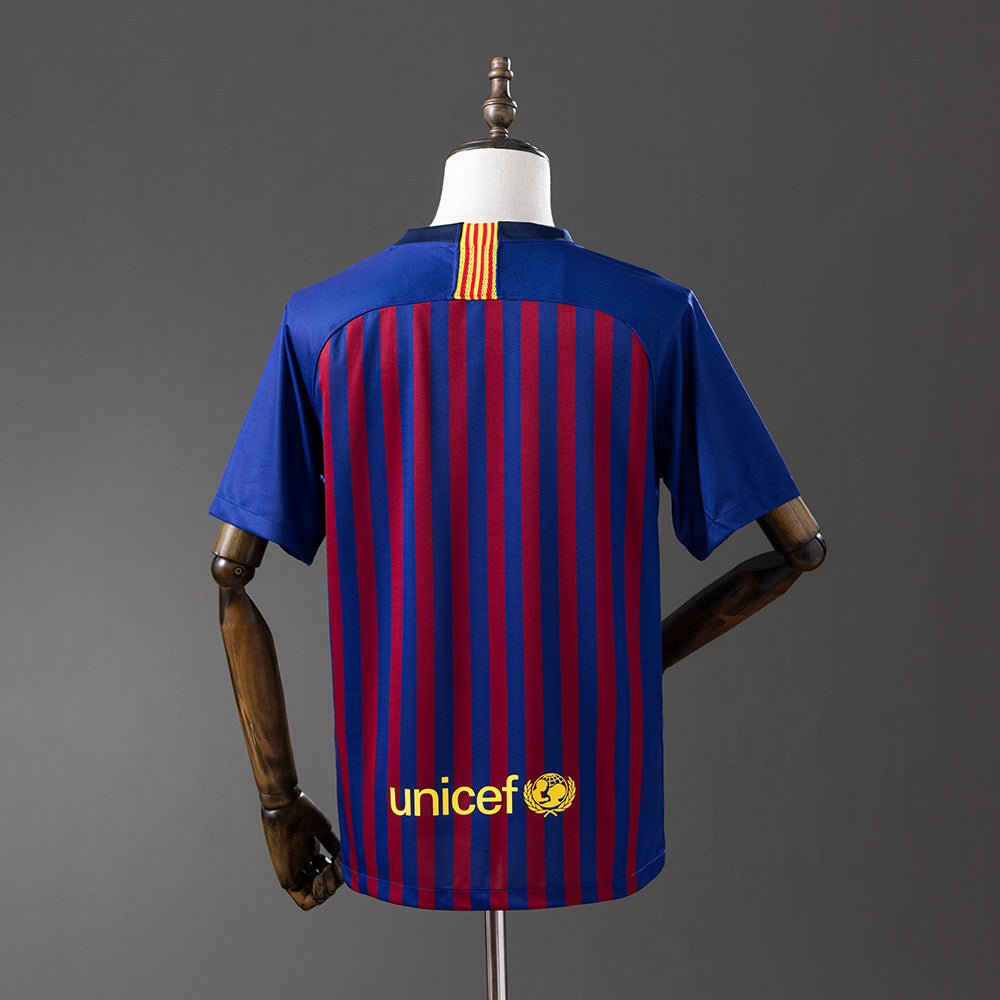 FC Barcelona 18/19 acasă (precomandă)