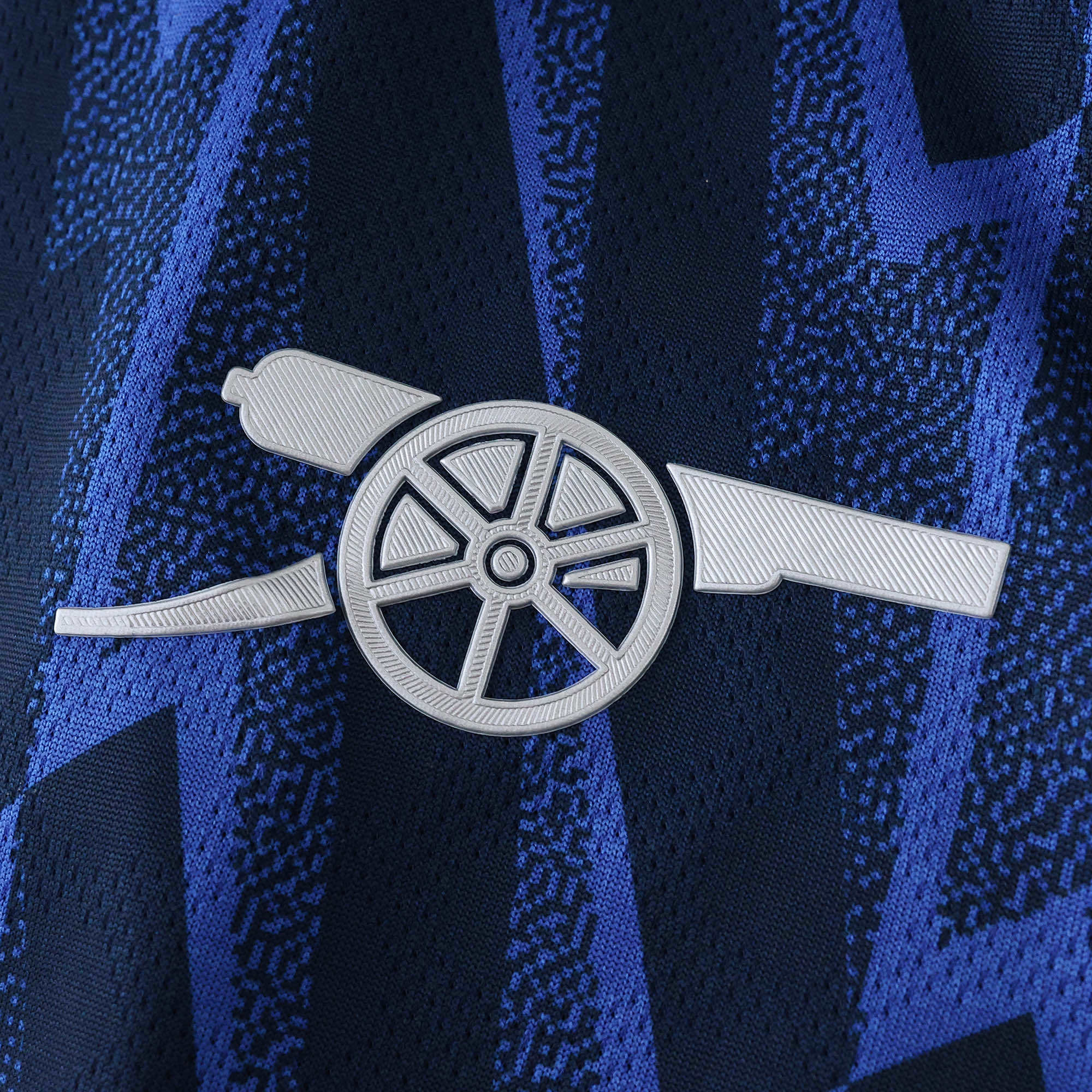 Tricou Arsenal 25/26, ediție jucător deplasare