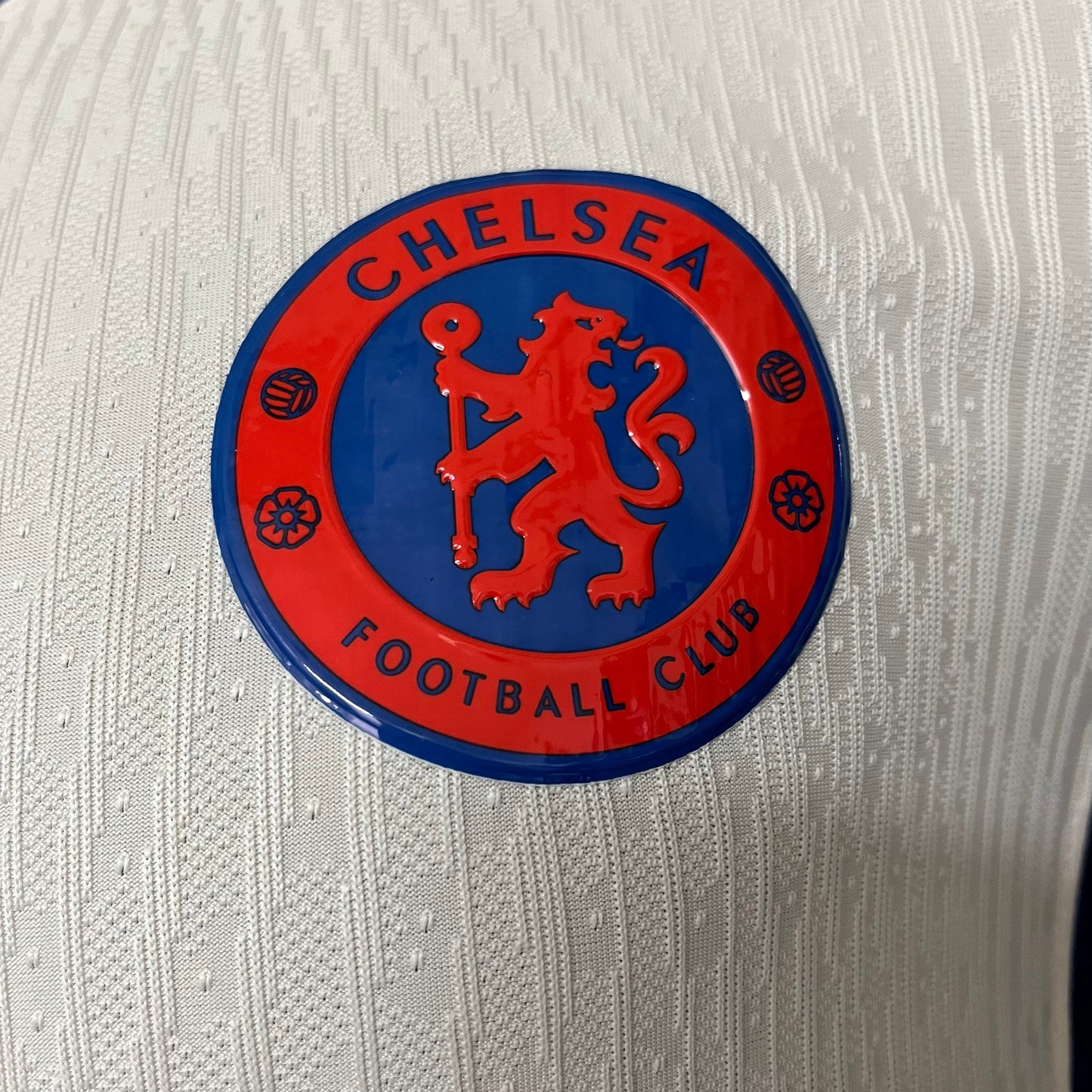 Ediția jucătorului în deplasare 24/25 Chelsea