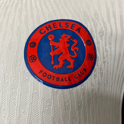 Ediția jucătorului în deplasare 24/25 Chelsea