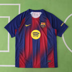 Tricou Barcelona 25/26 Ediție Fan