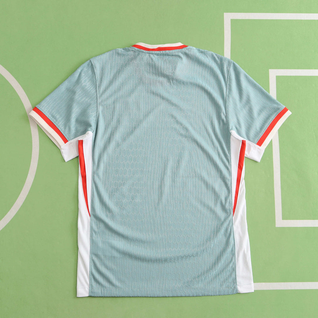 Atletico Madrid 24/25 ediție jucător în deplasare 