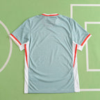 Atletico Madrid 24/25 ediție jucător în deplasare 