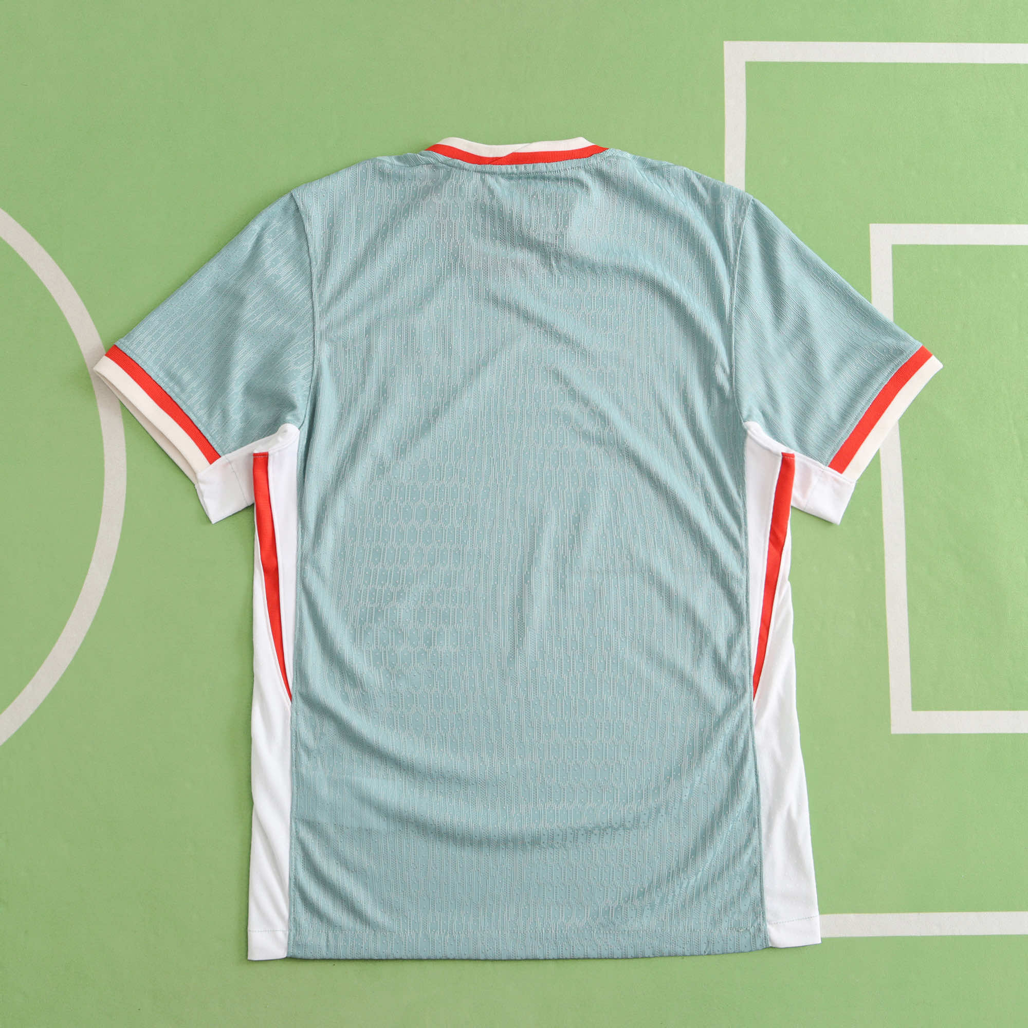 Atletico Madrid 24/25 ediție jucător în deplasare 