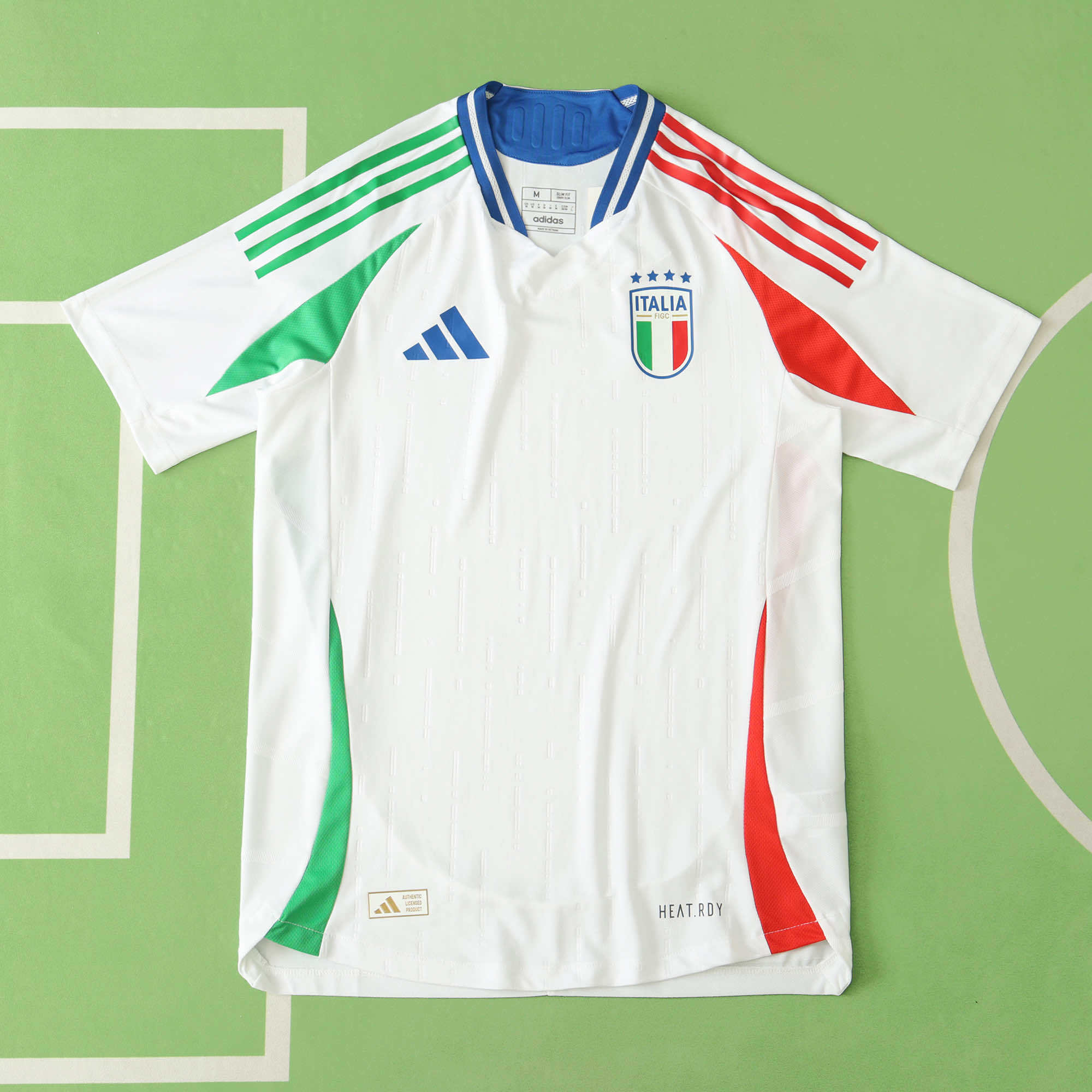 Italia 24/25 Away Fan Edition