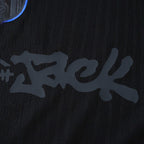 Ediție Limitată FC BARCELONA X TRAVIS SCOTT - EDIȚIE PENTRU JUCĂTORI