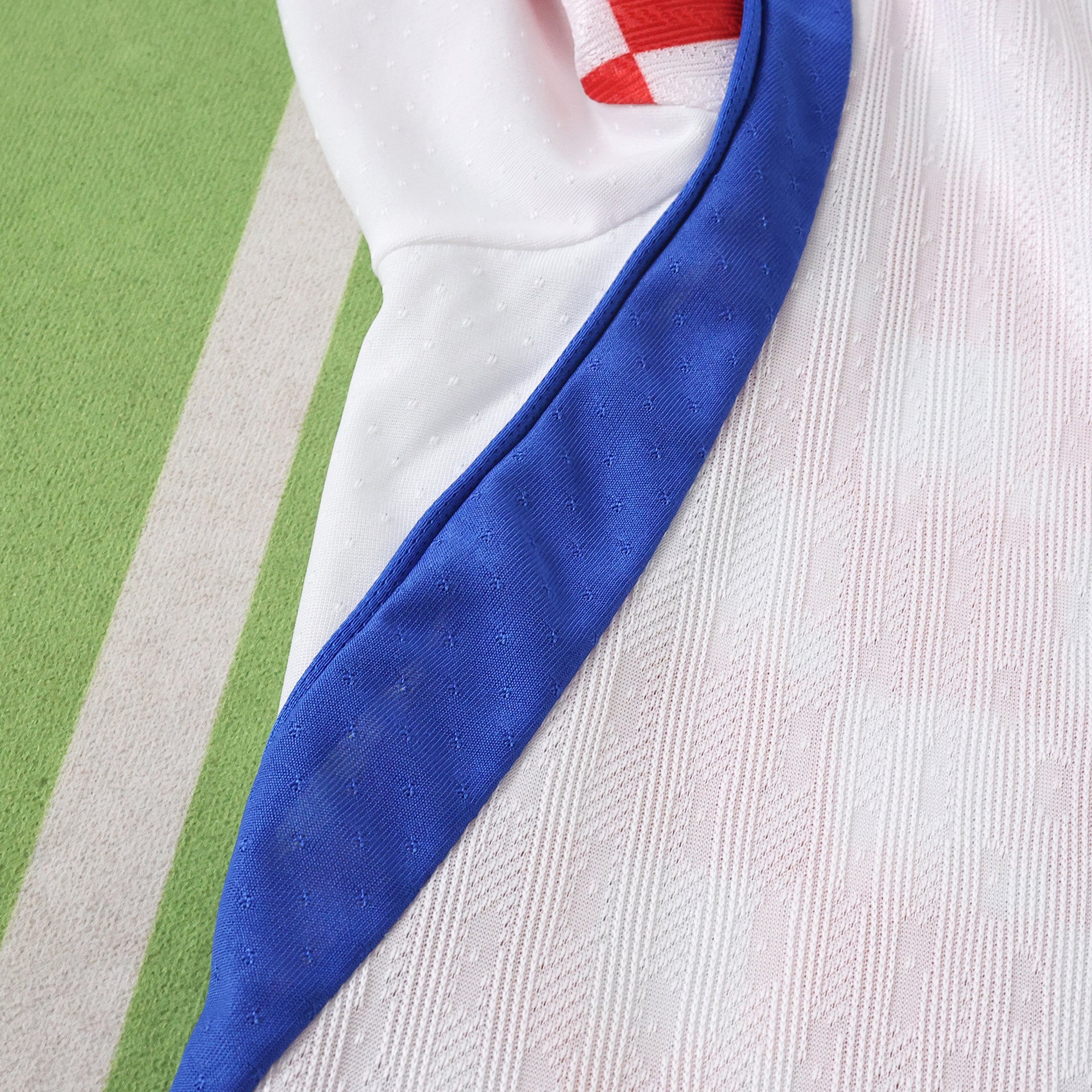 Croatia 2026 FIFA World Cup Home Player Version Jersey (Pre-Order)