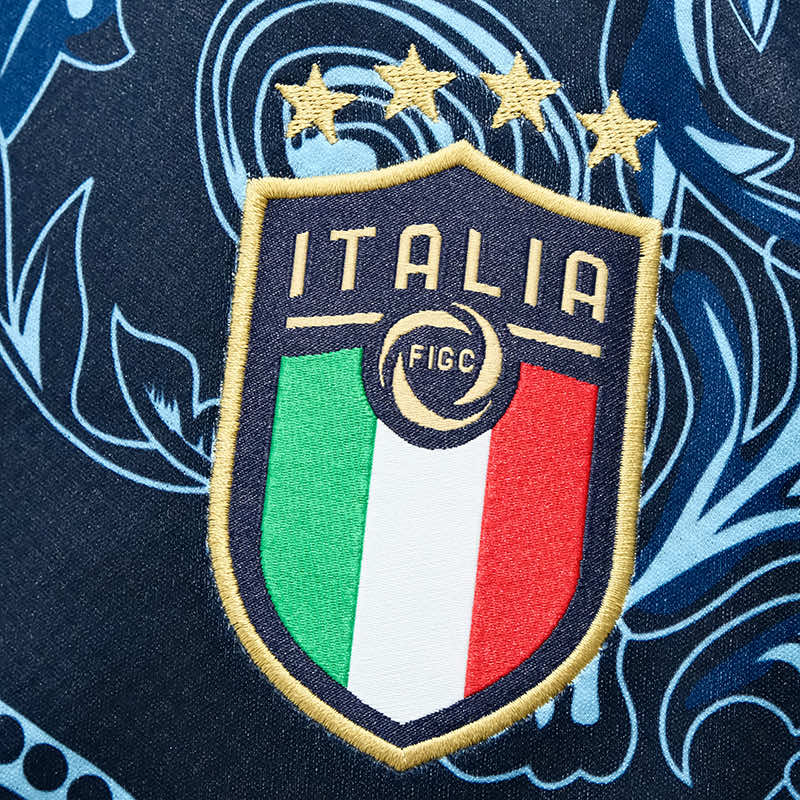Italia 23/24 Versace