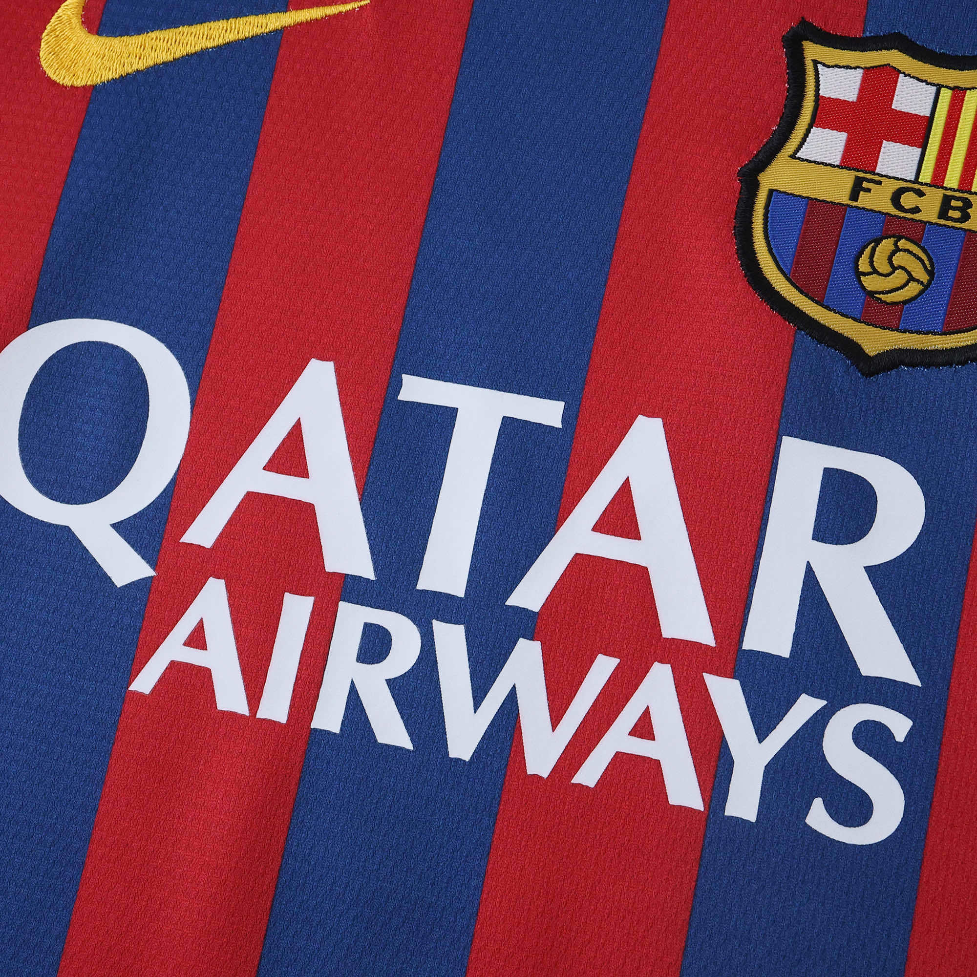 Echipament Barcelona 13/14 acasă pentru copii