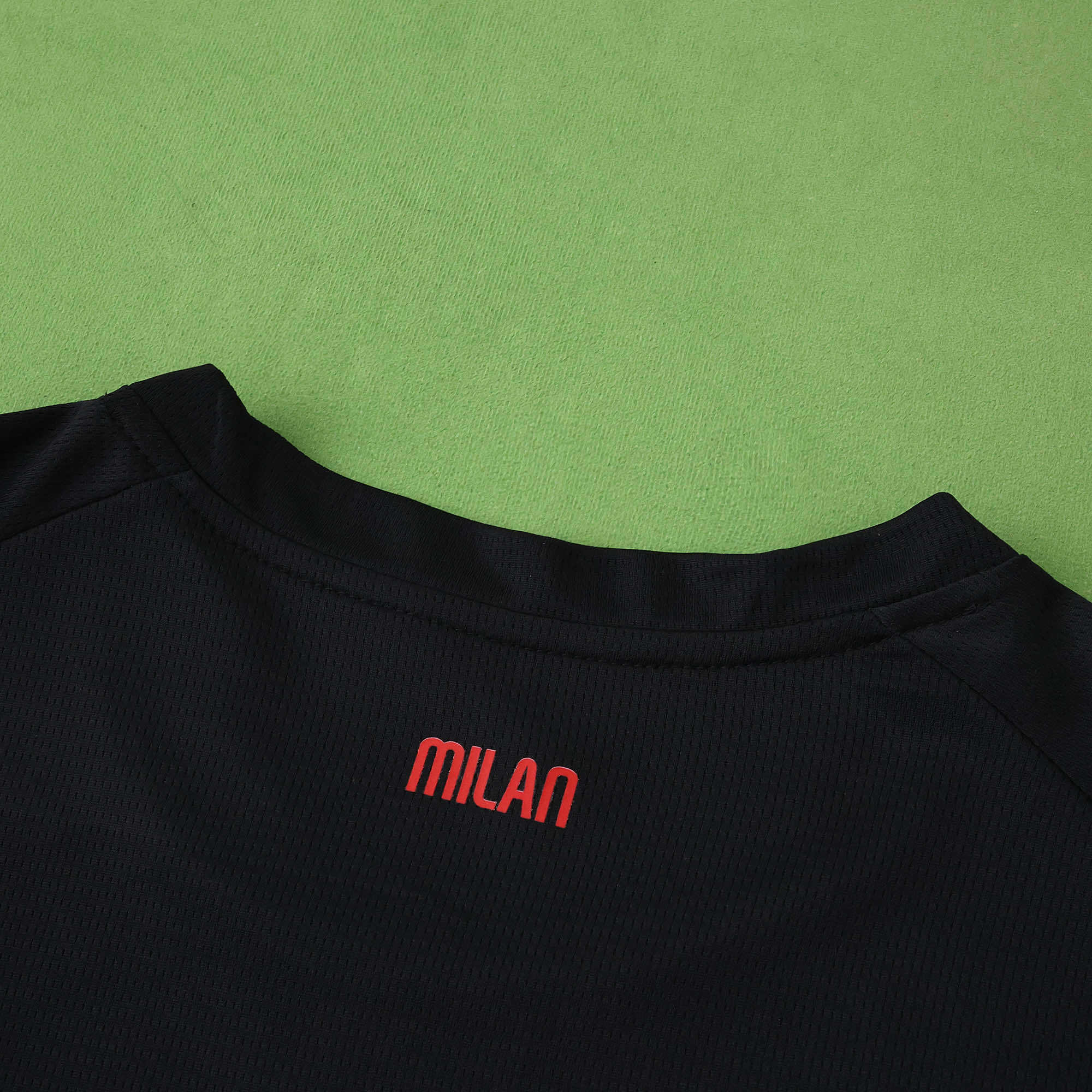 Tricou AC Milan 25/26 ediție acasă pentru fani