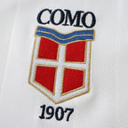Como 2026/27 Away Jersey – Fan Version + UCL Patch