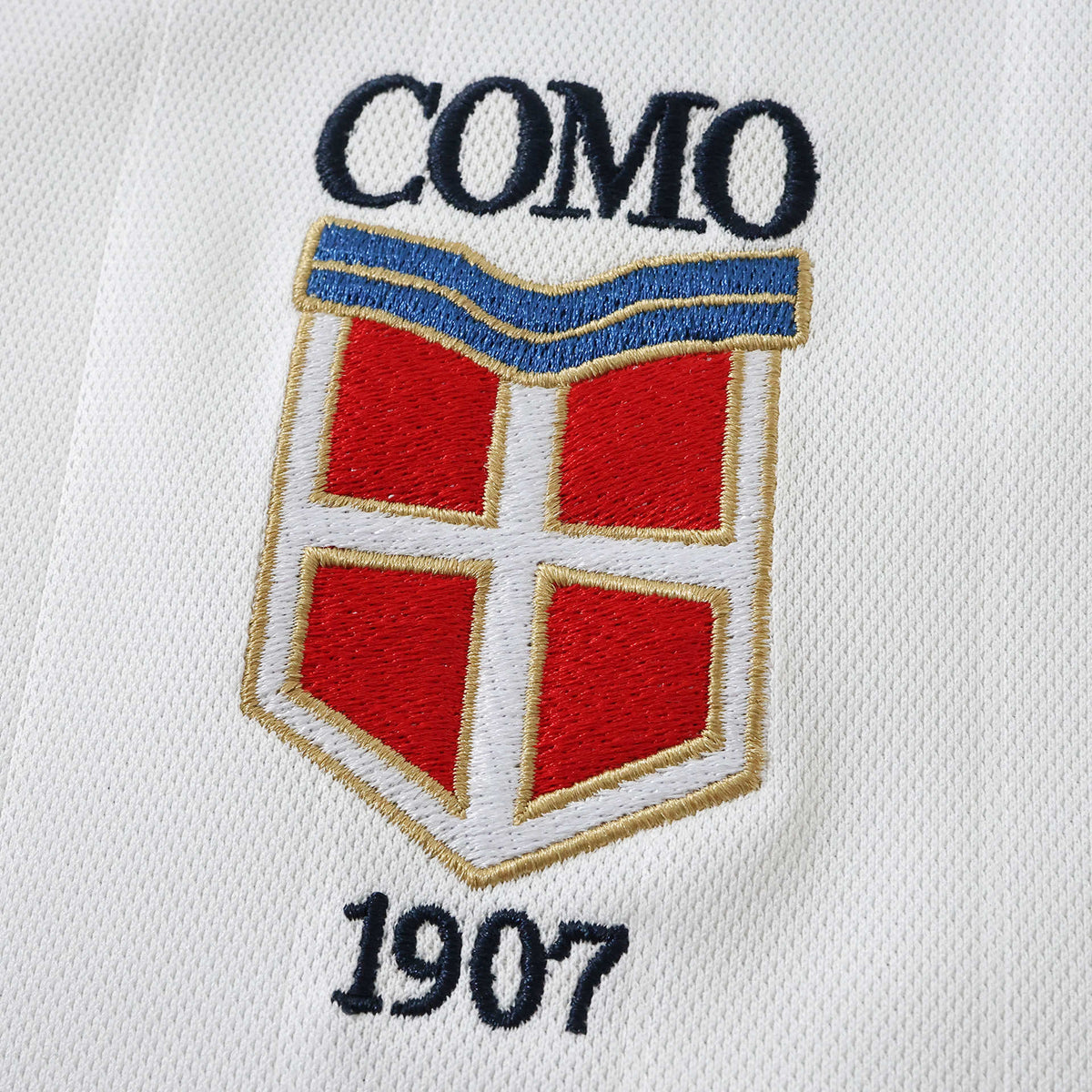 Como 2026/27 Away Jersey – Fan Version + UCL Patch