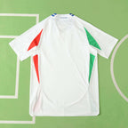 Италия 24/25 Выездной Фан-выпуск