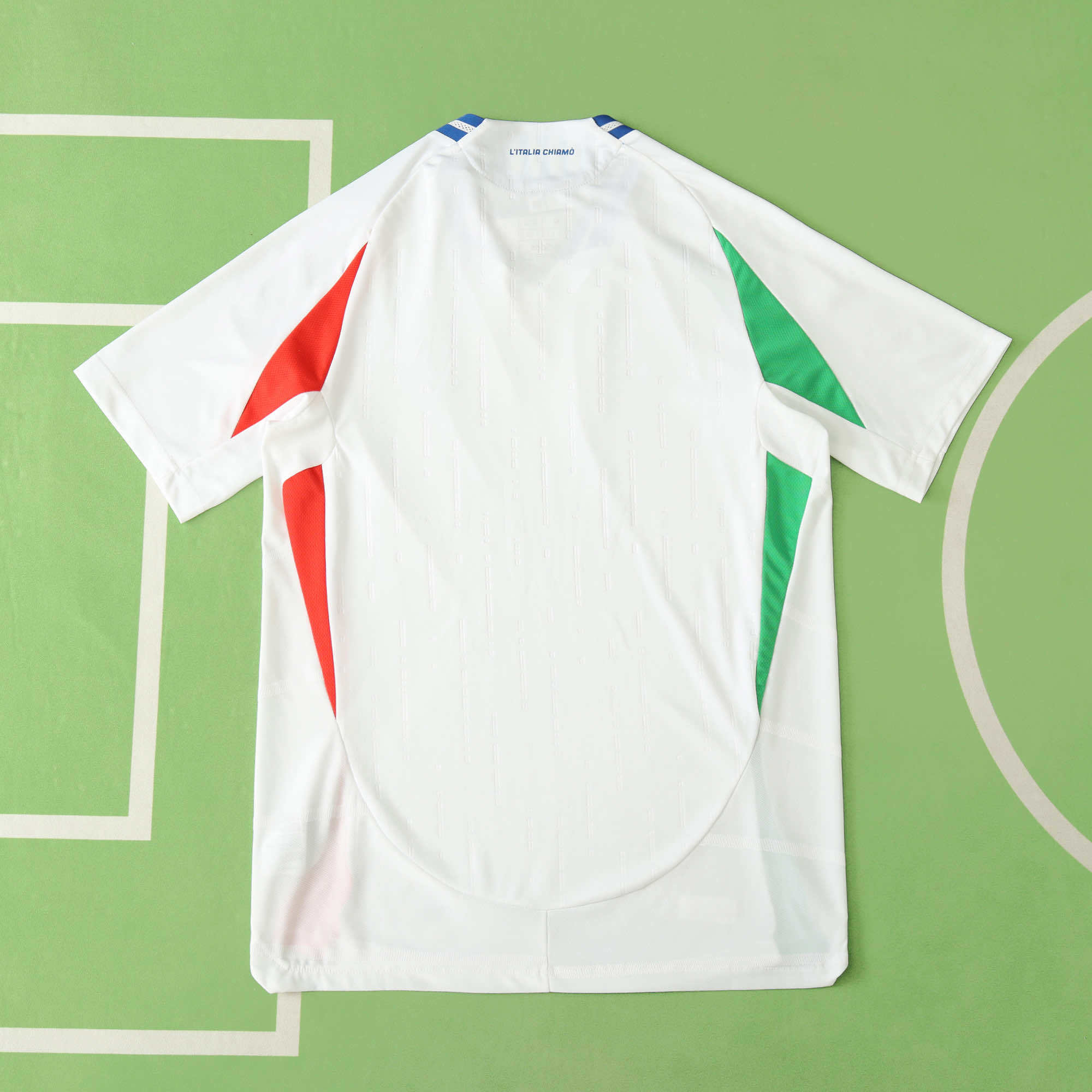 Italia 24/25 Away Fan Edition
