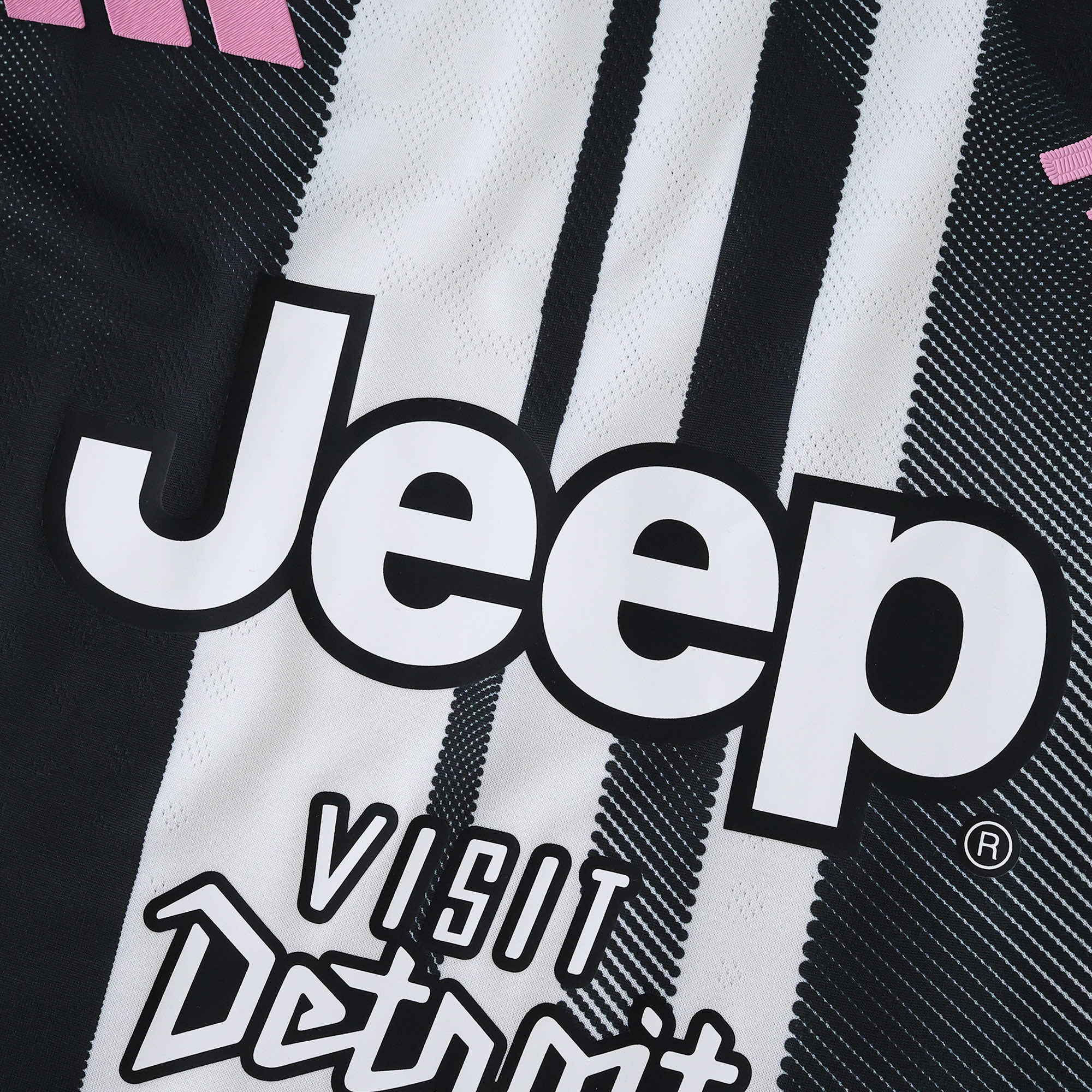 Tricou Juventus 25/26 ediție acasă pentru jucători