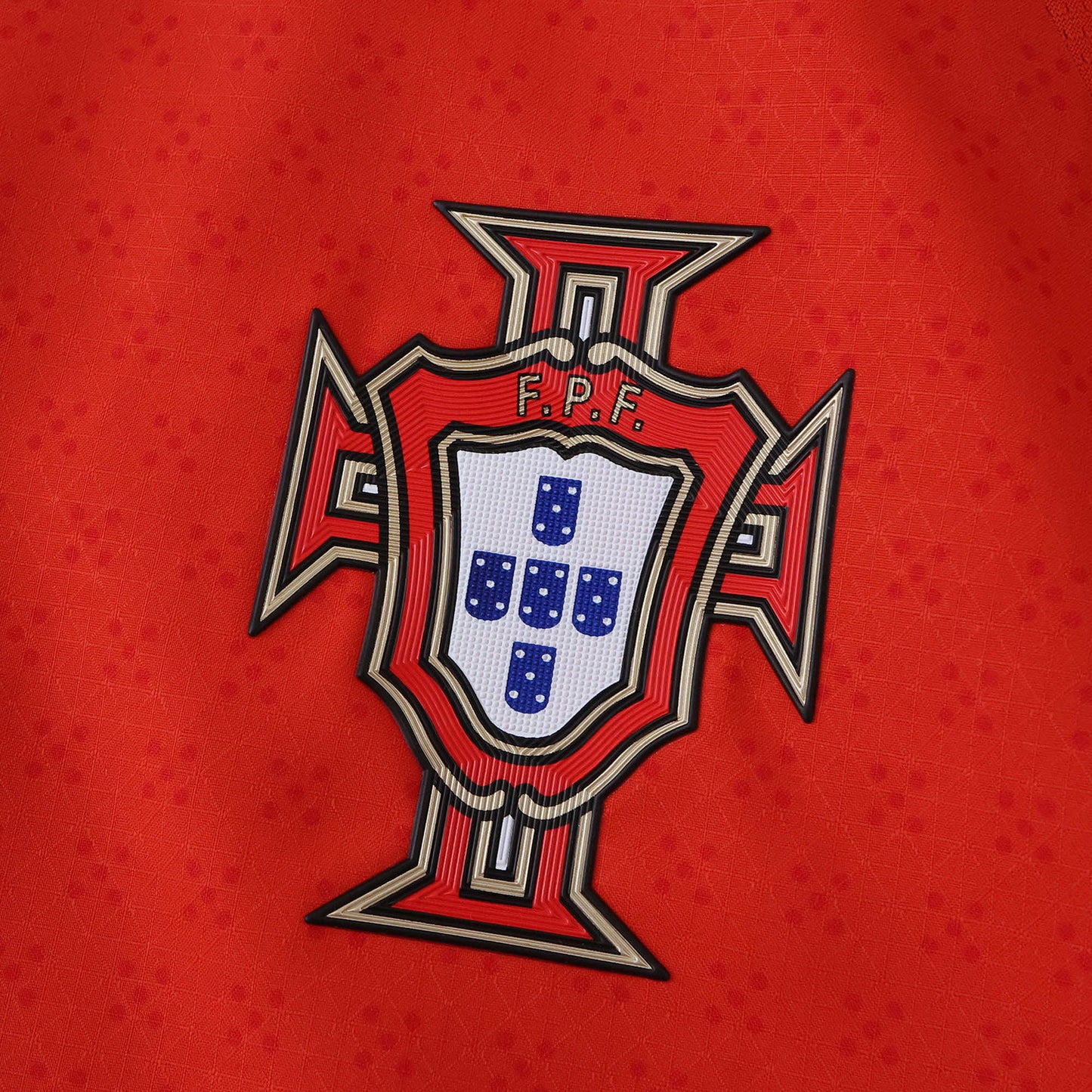 Portuigal 25/26 Home Player Edition Jersey (Pre Sale)