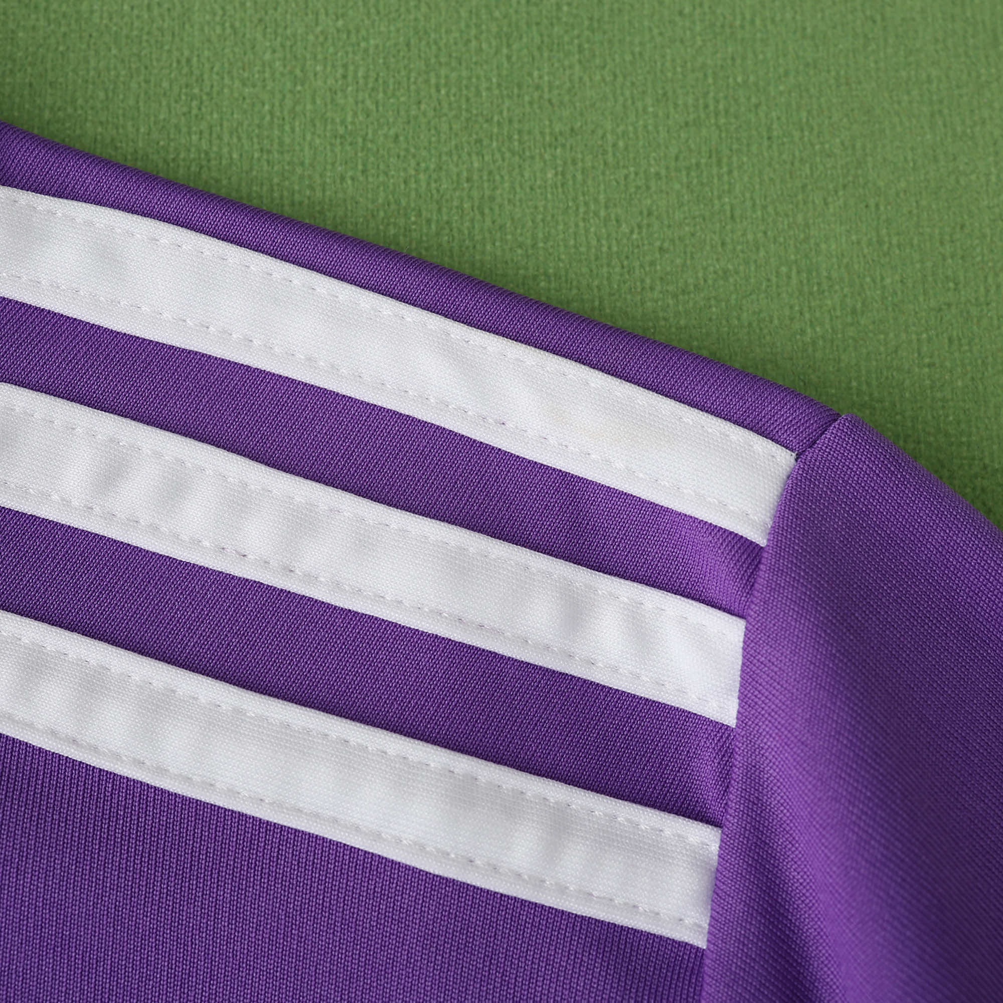 Real Madrid 16/17 în deplasare