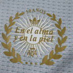 Argentina 50th Anniversary Embroidery - Player Version Jersey ( Pre-Order)