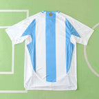 Argentina 2024 Home Copa America Final Jersey - Player Edition (Pre-Order)