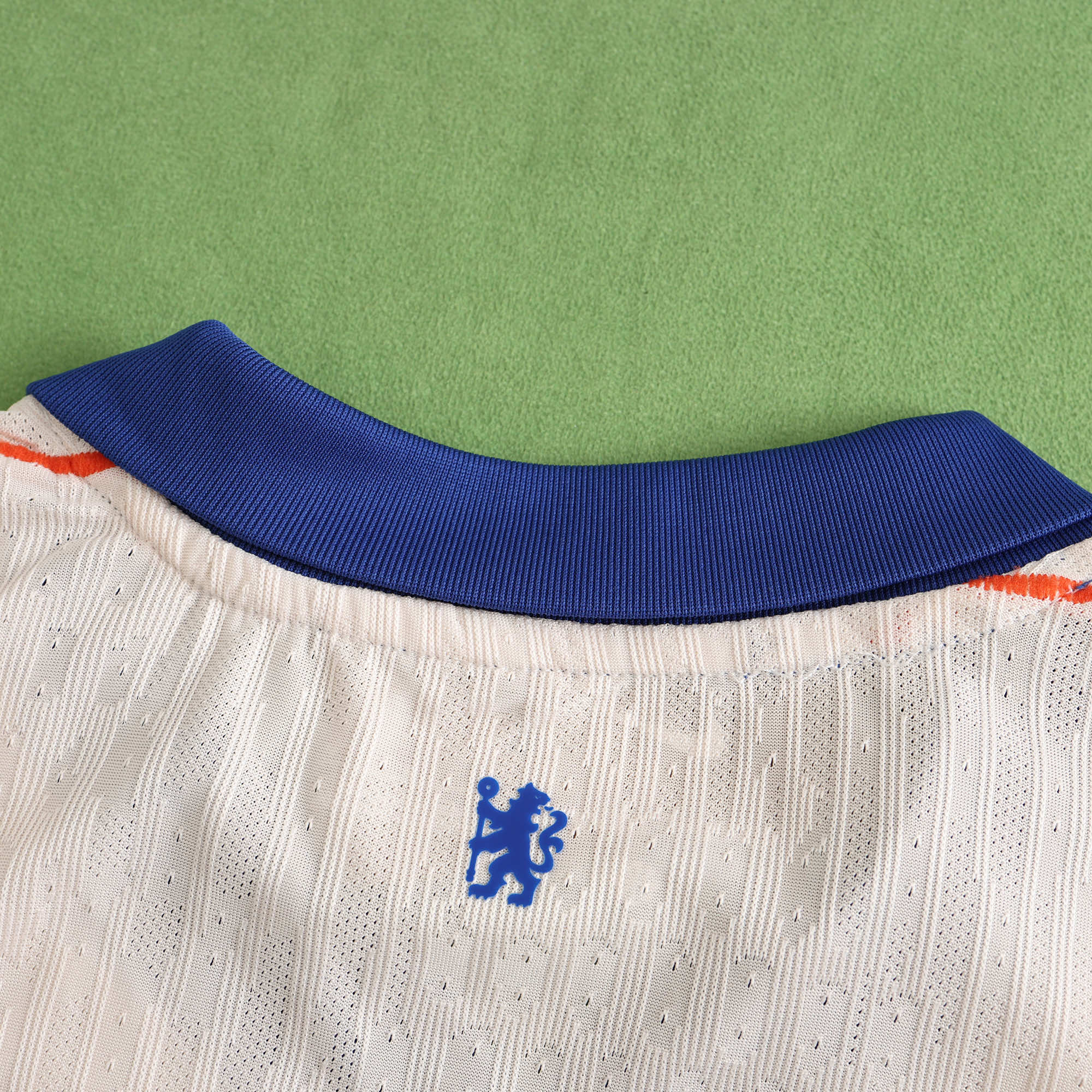 Ediția jucătorului în deplasare 24/25 Chelsea